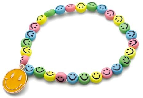 HGL Pick-n-Pop-Armbänder Happy Smiling – kreieren Sie Ihren eigenen persönlichen Schmuck
