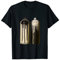 Spray Cans Paint Cans for Urban Graffiti Art T-Shirt