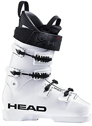 HEAD - Raptor Wcr 3 Herren Skischuhe weiß - Herren - Größe 38-38_5 - Weiß