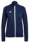 adidas Damen Entrada 22 Track Jacket, Team Navy Blue 2, XXS