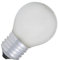 Masterpart Fridge Freezer Light Bulb Compatible with LG 40W ES E27 Refrigerator Glass Lamp Frosted