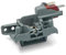 CG94 Gruppo chiusura Porta per Lavastoviglie - Elettroserratura Compatibile Con Evo3, Ariston