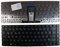 Power4Laptops Allemande Noir Clavier pour Ordinateur Portable (PC) de Remplacement Compatible avec HP Home 14-ck0003la
