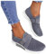 Fulidngzg Damen Laufschuhe 42 Leicht Bequeme Gym Running Schuhe Wasserdicht Walkingschuhe Joggingschuhe Weich Outdoor Turnschuhe Rutschfeste Atmungsaktiv Sneaker Tennis Freizeitschuhe Sportschuhe