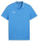 PUMA Herren Teamgoal Casuals Poloshirt, Ignite Blue-puma White, XXL EU