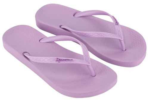 IPANEMA Anat Colors Fem, Chanclas Mujer, Lila, 40 EU
