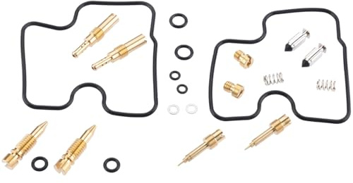 Keyster Vergaser Reparatursatz