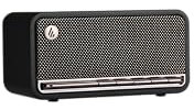 Edifier MP230 Retro Portable Bluetooth Speaker Wireless Bluetooth AUX Micro SD Card Playback