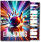 HIDEBLOOM Bowling Einladungskarten Kindergeburtstag Junge I 12 Stück I DIN A6 (10,5 cm x 14,8 cm) I Einladung Bowling Kindergeburtstag I Einladungskarten Bowling Kinder I Strike