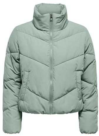 ONLY Female Daunenjacke ONLMAGGI Daunenjacke | Puffer Jacket
