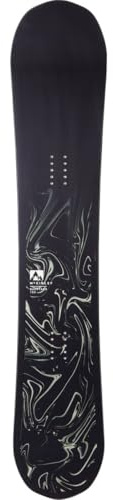 Mc Kinley Unisex – Erwachsene Backyard Snowboard