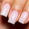 Imtiti Milchig Weiß Gel Nagellack, 10ml Neutraler Jelly UV Nagellack Gel Nail Polish DIY Gellack Nageldesign Starter Maniküre Salon Set für Frauen & Mädchen