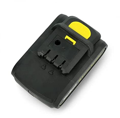 Rebel Batterie Li-Ion RB-2000 18V 1.3Ah rechargeable