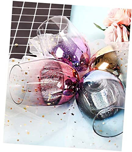 BEBEMOKO 1 Tazza Per Latte Succo Dessert Viola