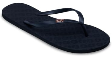 Roxy Viva Iv - Tongs - Femme - 42 - Noir