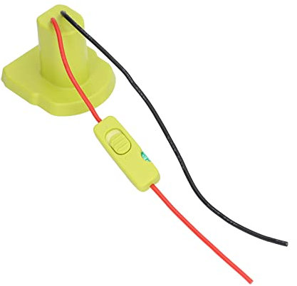 Marhynchus 18 -V -Batterieadapter mit Enger Halt für Einen + 18 V Schutz auf Dem Strom