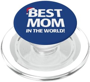 Beste Mutter der Welt PopSockets PopGrip für MagSafe