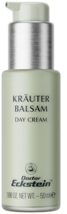 Doctor Eckstein BioKosmetik Kräuter Balsam 50ml