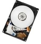 HGST Travelstar 5K500.B HTS545050B9A300 - hard disk - 500 GB - SATA 3Gb/s