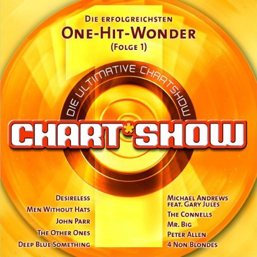Die Ultimative Chartshow - One Hit Wonder