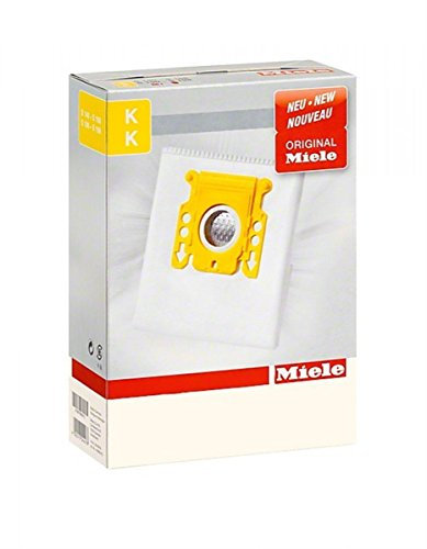 Miele Sacco Scopa Confezione 5 Sacchi K/K