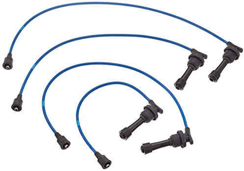 NGK 8741 Ignition Cable Set