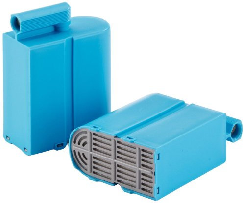 DOMENA Cassette anticalcaire pour fers à repasser