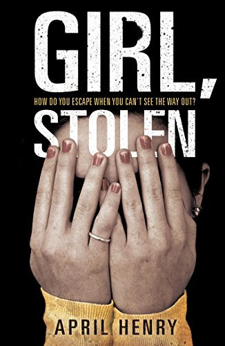 Girl, Stolen (English Edition)