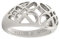 Fossil Jewelry JF00153040 Stainless Steel Ring 0