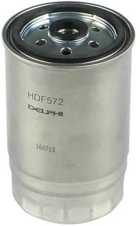 Delphi HDF572 Diesel Filter