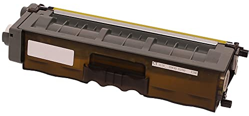 ABC Kompatibler Toner für Brother TN-328Y TN-328 Gelb für DCP-9055CDN DCP-9270CDN HL-4140CN HL-4150CDN HL-4570CDW HL-4570CDWT MFC-9460CDN MFC-9465CDN MFC-9560CDW MFC-9970CDW