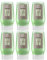 6x Wella Professionals Styling EIMI Sculpt Force Flubber Gel - 125ml