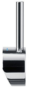 Hebel für SCHOCK Armatur KARPO in Chrom