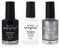 MoYou Nails 3er-Set Stempel-Nagellack für schöne Nagelkunst-Designs 3er Set – Packung 4 - Bundle 106