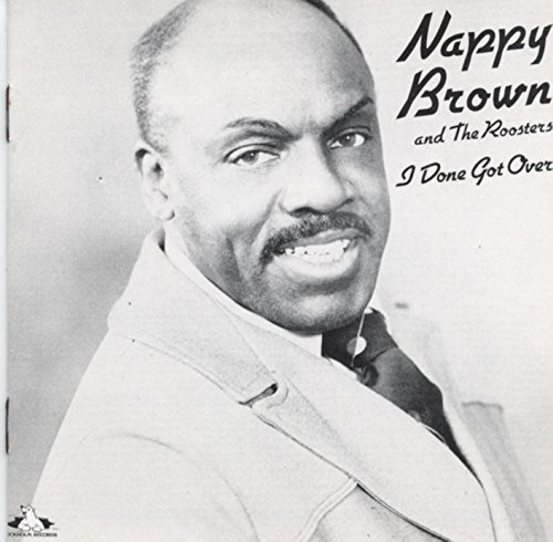 Mr. R & B