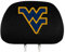 FANMATS Unisex-Erwachsene NCAA 63084, Schwarz, 14 x 10