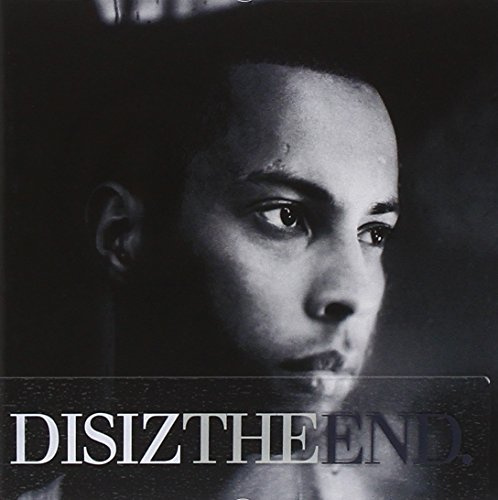 Disiz - Disiz The End