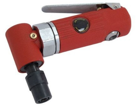 1/4 AIR Angle DIE Grinder