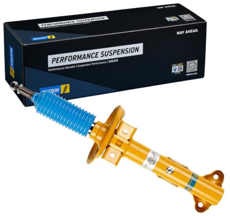 Bilstein 35-141822 Stoßdämpfer vorne | 35-141822 Kompatibel mit C-Klasse (W204),C-Klasse Coupe (C204),C-Klasse T-Model (S204)