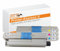 PRINTER eXpress XL Toner 4er Set für C310, C330, C331, C510, C511, C530, C530DN, C531, C531DN, MC351, MC351DN, MC352, MC352DN, MC361, MC361DN, MC362, MC362DN, MC561, MC561DN, MC562, MC562DN Drucker