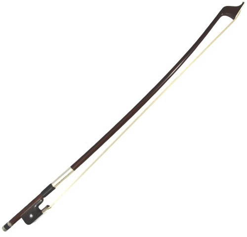 Primavera 4/4 Size Bow for Bass Violin