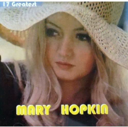 Mary Hopkin 17 Greatest Hits