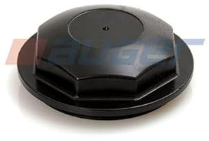Auger 54347 Cap Wheel Bearing
