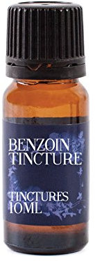 Benzoin Tinktur Öl 10ml