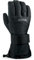 DAKINE Herren Handschuhe Wristguard Gloves, Black, XS