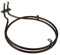 First4spares Premium Quality 2300W Element for Bosch, Neff & Siemens Oven Cookers