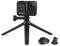 GoPro Mini Treppiede, Nero, (ABQRT-002)