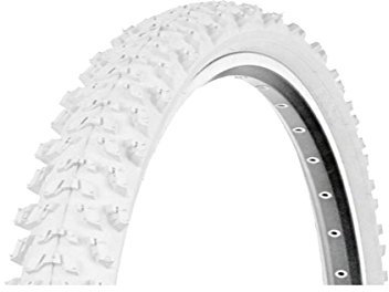 Kenda Decke K-829, 50-559-mtb-weiss (26 X 1.95), Weiß, Einheitsgröße
