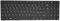 ITALIANBIZ Tastiera Italiana per notebook Notebook Compatibile con Lenovo B50-50 (80S2)