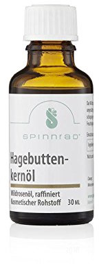 Hagebuttenkernöl, 30 ml